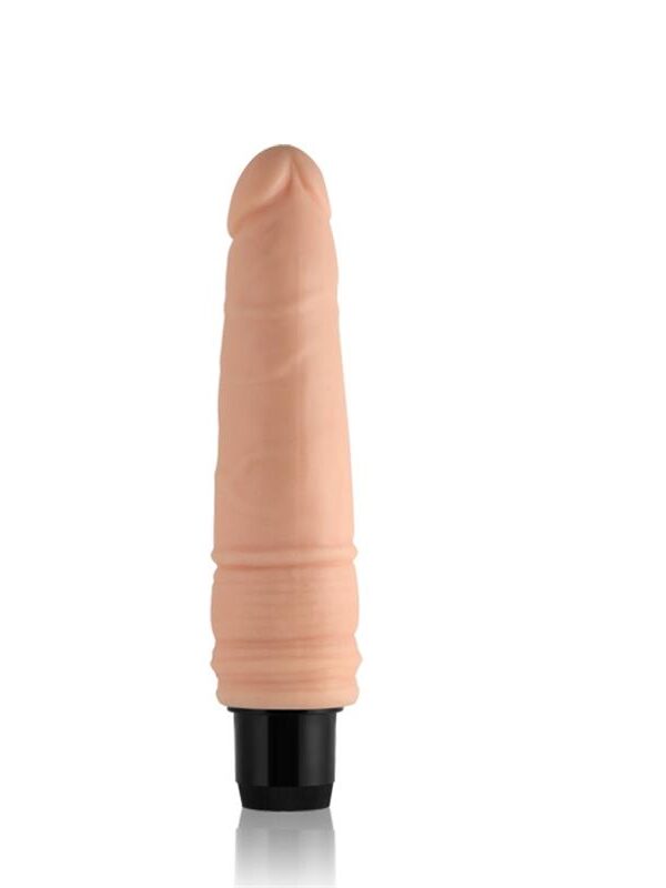 Vibrador Real Feel 7.5 Natural