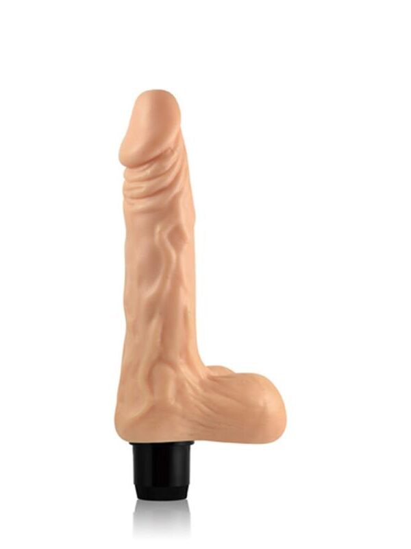 Vibrador Real Feel 8 Natural