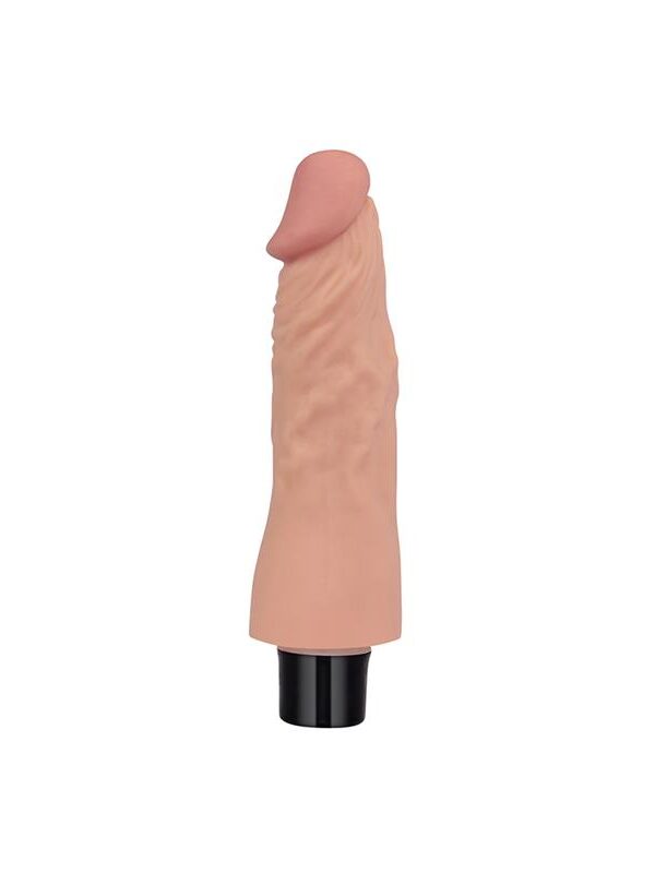 Vibrador Real Softee 7 Natural