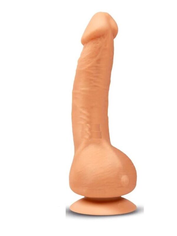 Vibrador Realista Greal Mini Flesh