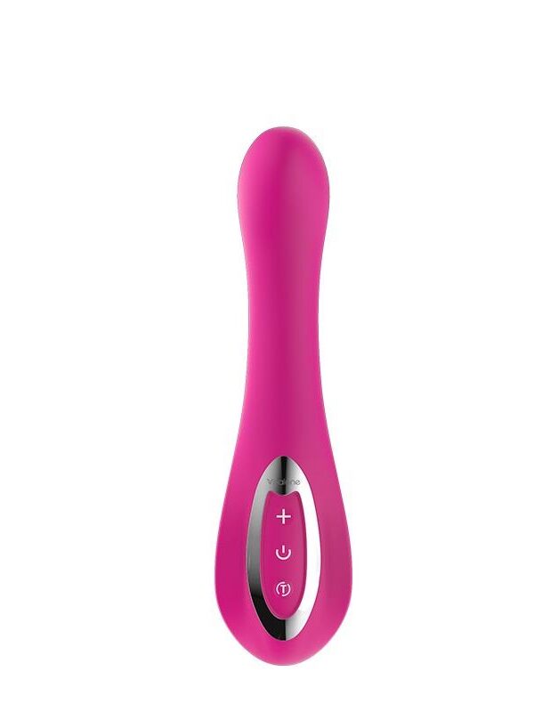 Vibrador Touch Fuchsia