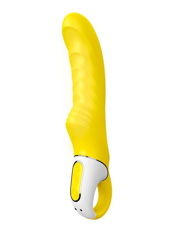 Vibrador Yummy Sunshine