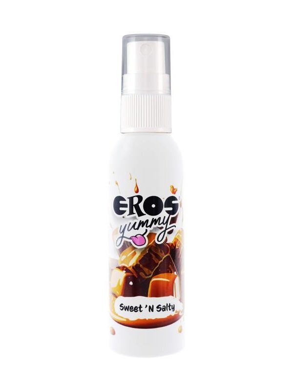 Yummy Spray Corporal Sweet and Salty 50 ml
