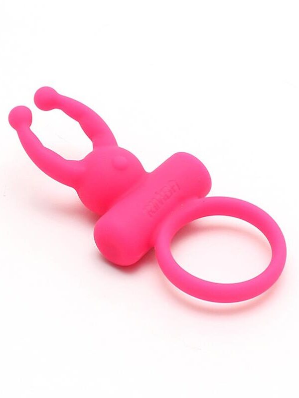 Anillo para el Pene Rome Rosa