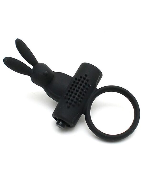 Anillo para el Pene Vienna Negro