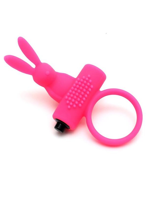 Anillo para el Pene Vienna Rosa