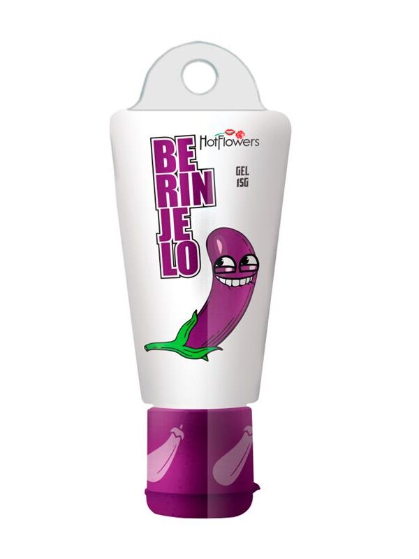 Beinjelo Gel Estimulante Masculino 15gr
