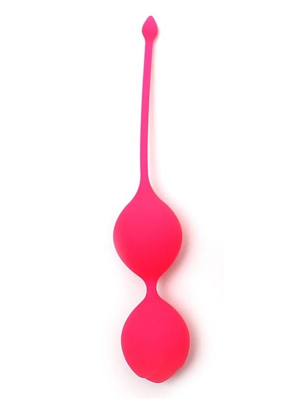 Bola Kegel 35 mm Amsterdam Rosa