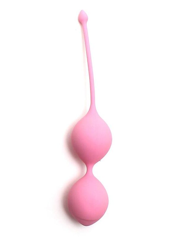 Bola Kegel 35 mm Amsterdam Rosa Claro