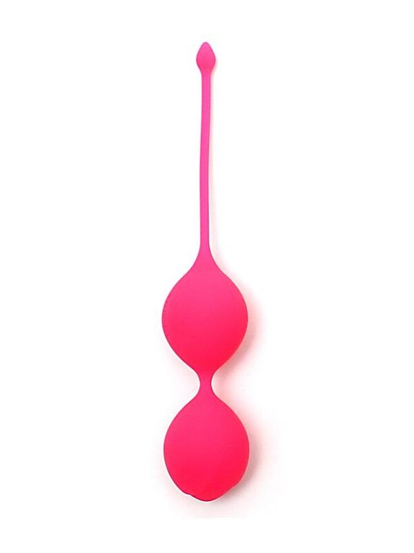 Bola Kegel Brussels Rosa