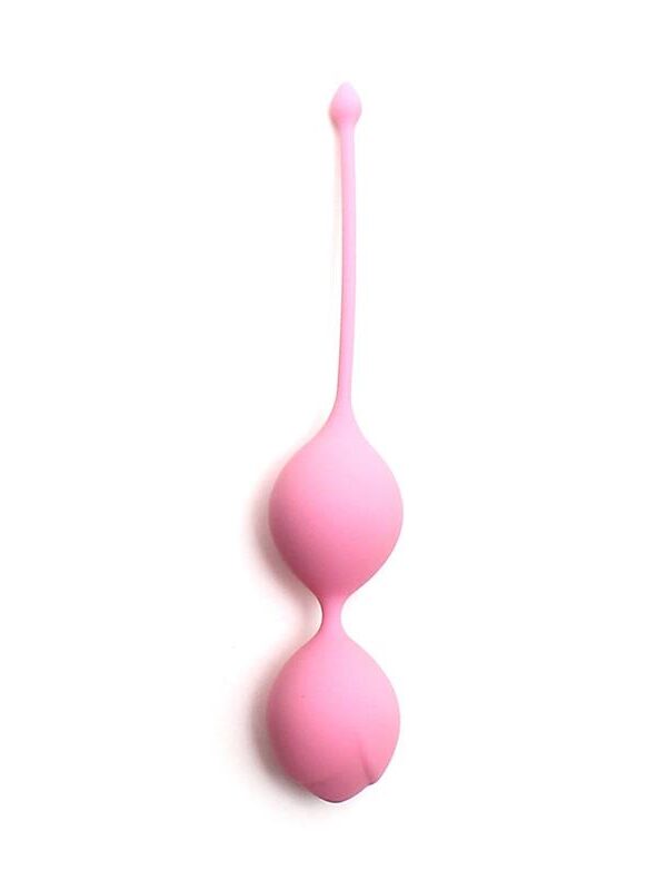 Bola Kegel Brussels Rosa Claro