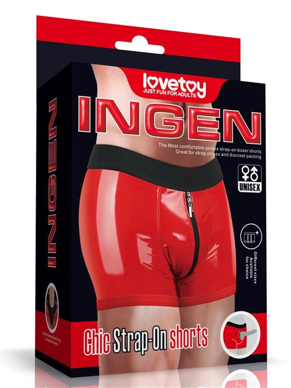 Calzoncillos/Boxers Talla M/L 36-39
