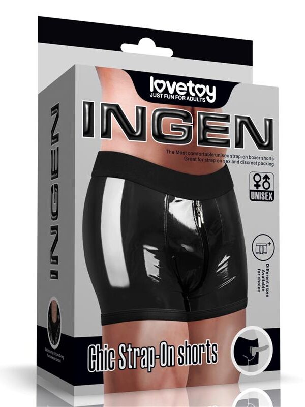 Calzoncillos/Boxers Talla XS/S 28-31