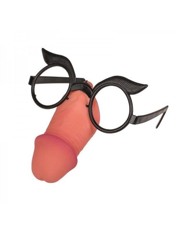 Gafas en Forma Pene