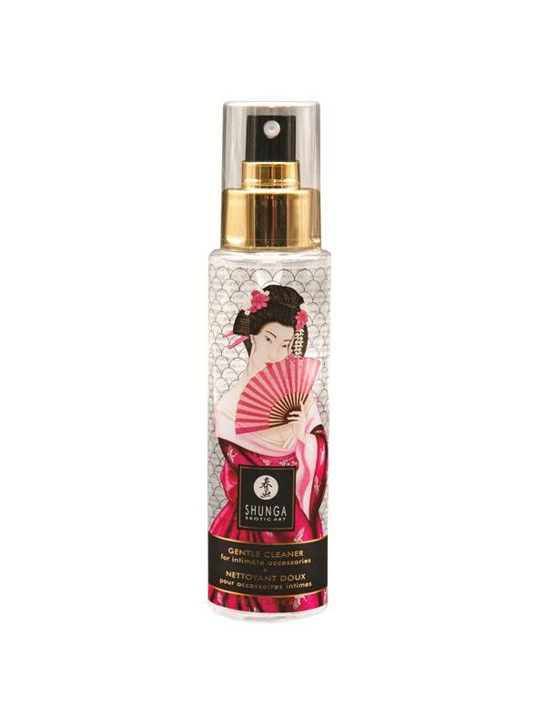 Gentle Limpiador de Juguetes 150 ml