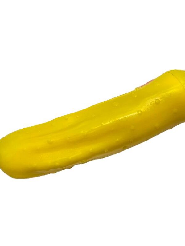 Mazorca Amarilla Pene
