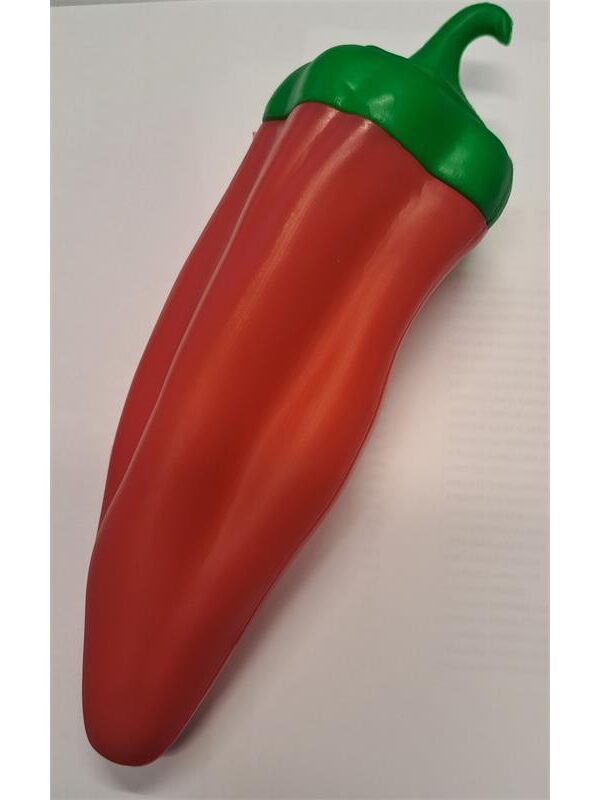 Pimiento Rojo Pene