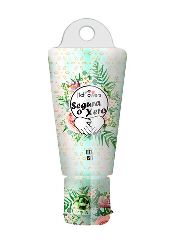 Sexo Seguro Gel Estimulante Femenino 15gr