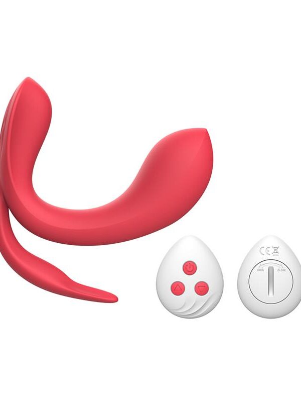 Acein Estimulador con Control Remoto
