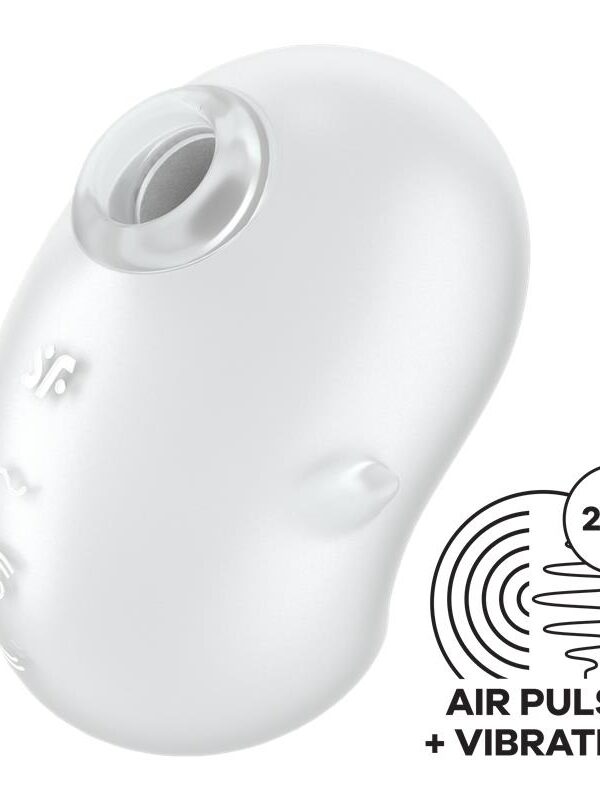 Cutie Ghost Transparente