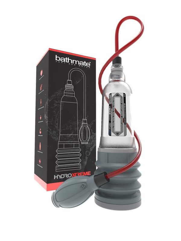 Hydroxtreme7 Wide Boy Bomba para el Pene