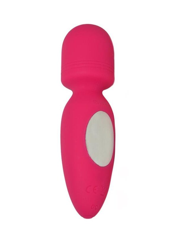 Mini Wand Valencia Rosa