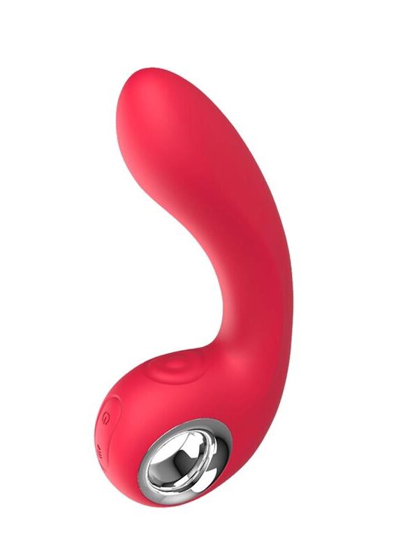 Sharpy Vibrador con Tapping
