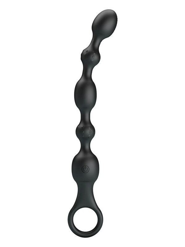 Cadena Anal con Vibración
