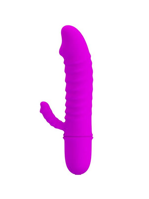 Vibrador Arnd Color Púrpura