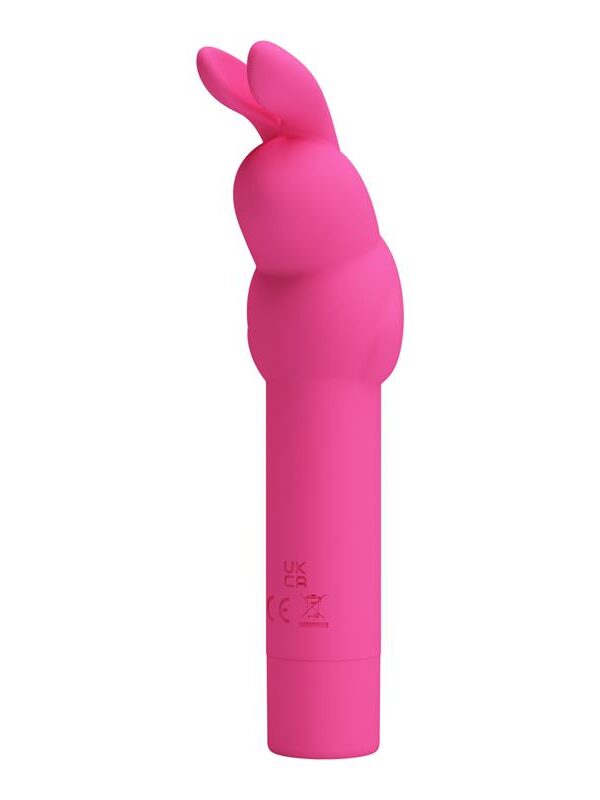 Gerardo Vibrador de Conejito