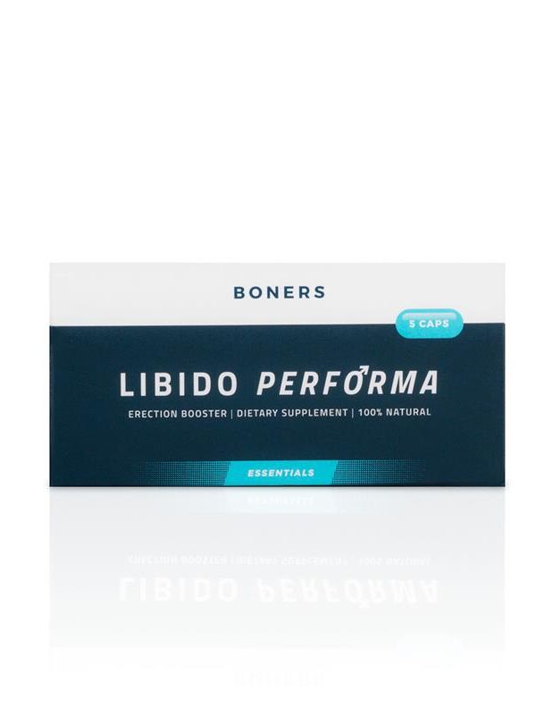 Libido Performa Erection Booster