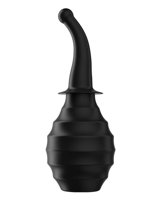 Anal Douche BLKM6 Enema Cleaner 330 ml