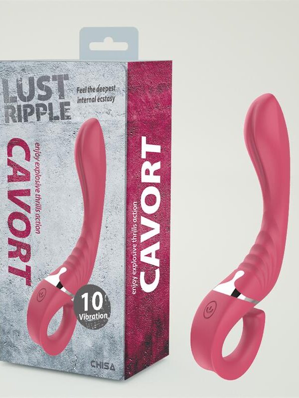 Cavort Vibrador USB