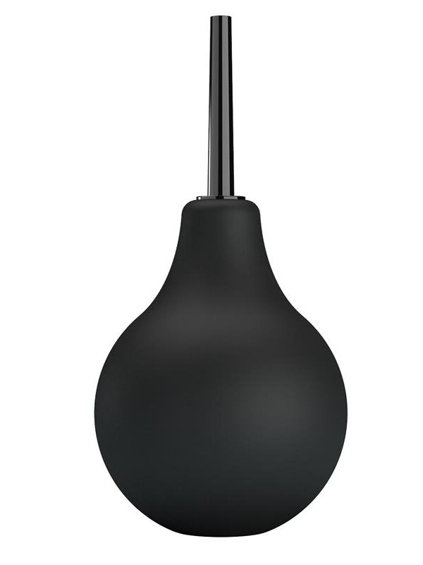 Anal Douche BLKB Enema Cleaner 224 ml