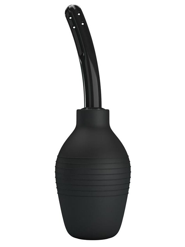 Anal Douche BLKC Enema Cleaner 310 ml