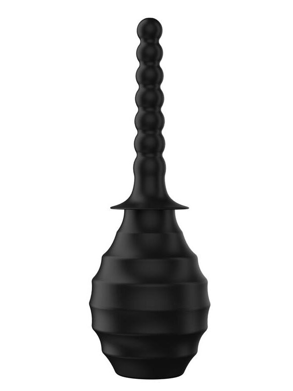 Anal Douche BLKM7 Enema Cleaner 330 ml