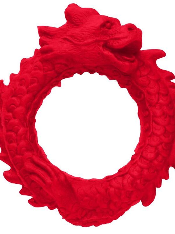 Anillo para el Pene Rise of the Dragon