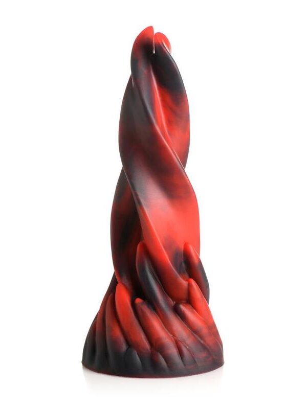 Dildo Hell Kiss Twisted Tongues