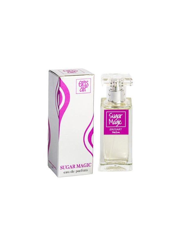 Sugar Magic Perfum Ferowoman 50 ml