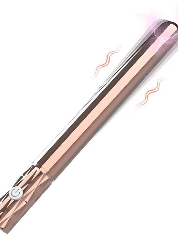 Tia Estimulador con Pulsos Electromagneticos Golden