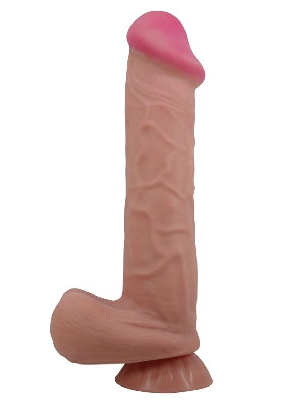 do Realista Piel Deslizante 26 cm