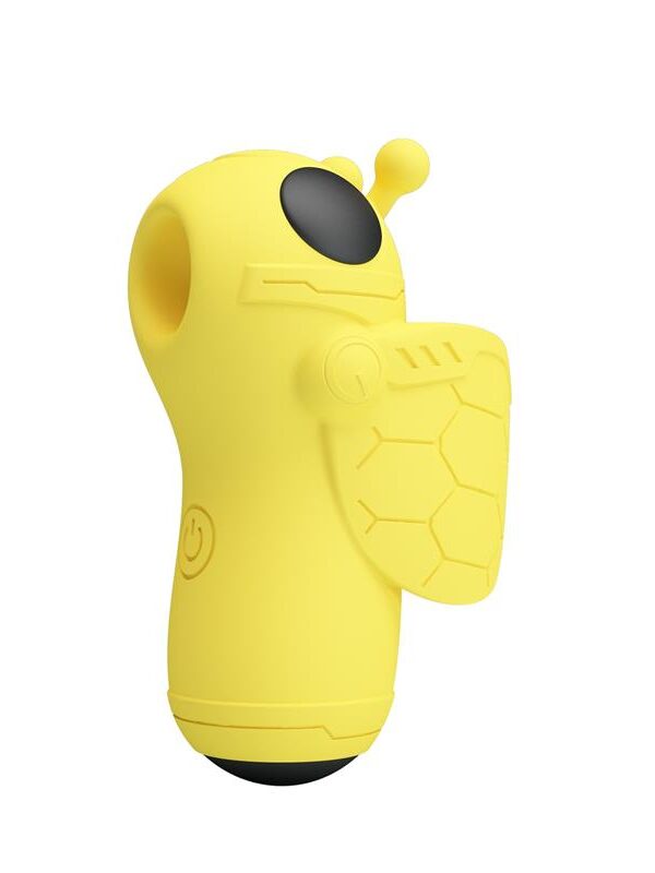 Magic Bee Estimulador para el Dedo con Golpeteo - Tapping