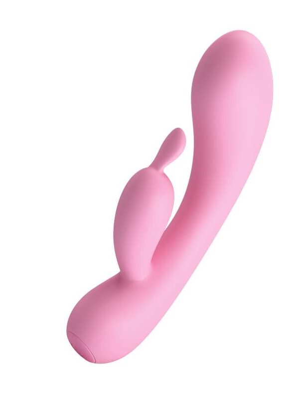 Vibrador Smart Hugo Función Memoria