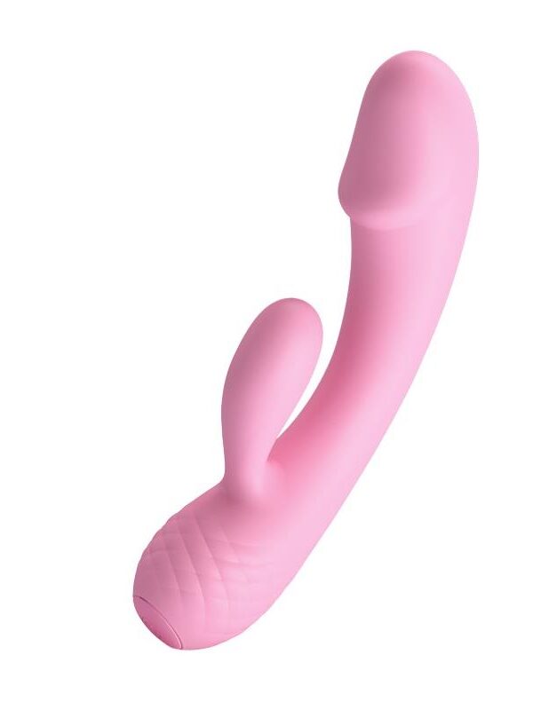 Vibrador Smart Ron