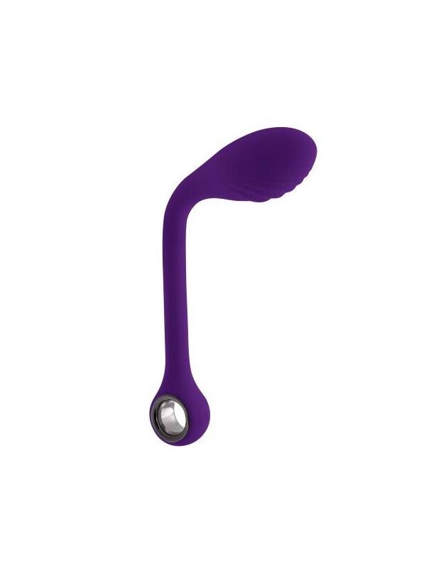 Vibrador Spot on Púrpura