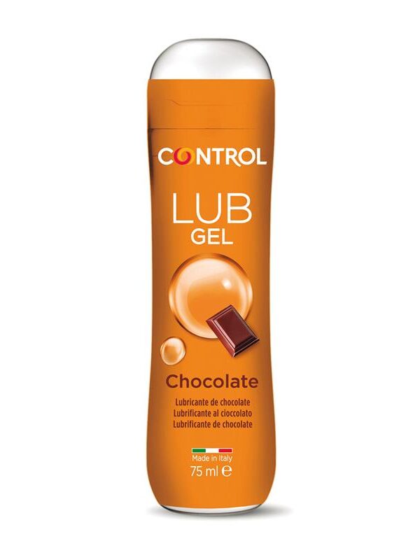 Lubricante Chocolate 75 ml