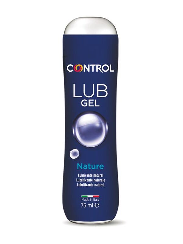 Lubricante Nature 75 ml