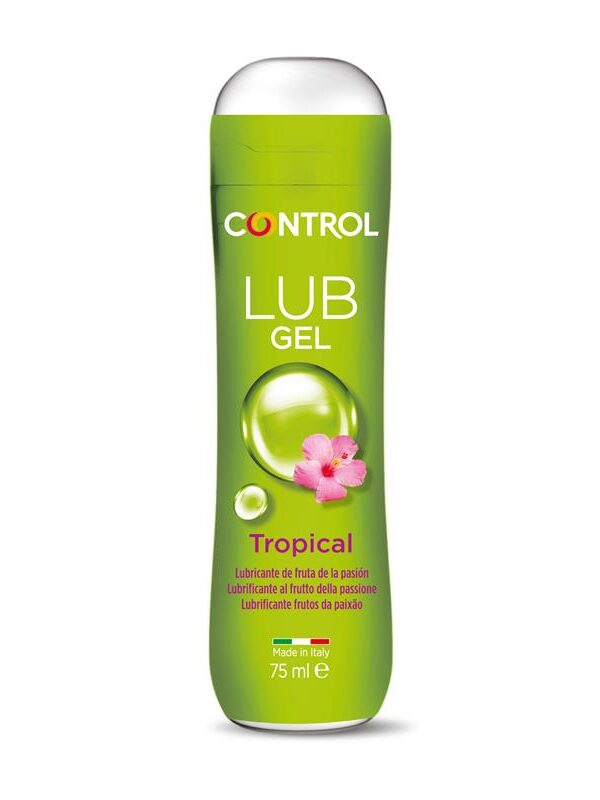 Lubricante Tropical 75 ml
