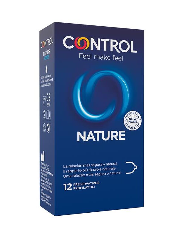 Nature 12 uds