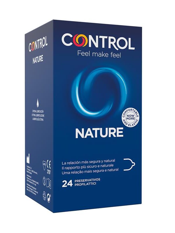 Nature 24 uds
